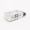 GE20-2AD1DA-V | Карта расширения ПЛК Easy, 2 аналоговых входа, 1 выход, диапазон - напряжение, Inovance