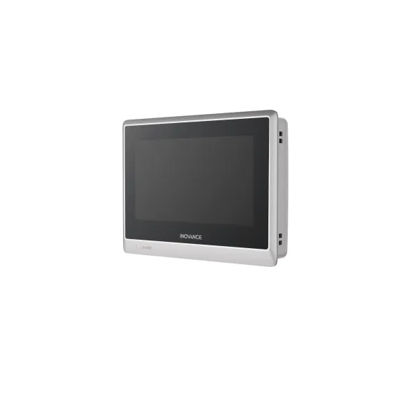 IT7070T | HMI IT7000 7 дюймов, LCD экран 800*480, цветность 24бит, 24В DC, 1xRS485, 1xRS232, 1xUSB mini B, 1xU, Inovance