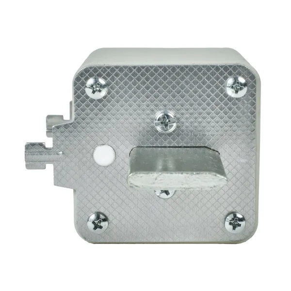 SVF-NH3T690-500-aR | Предохранитель, 500 А, 690 В AС, aR, габарит 3, ножи, Sinvel 