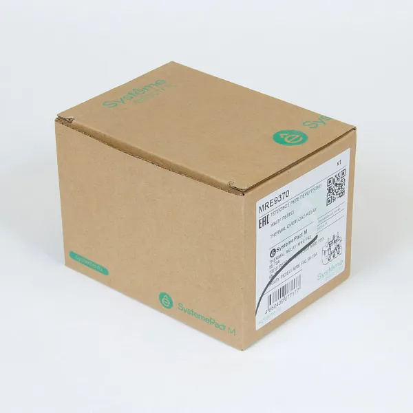 MRE9370 | ТЕПЛОВОЕ РЕЛЕ ПЕРЕГРУЗКИ MRE F93 55-70A КЛАСС 10 (LRE361), Systeme Electric