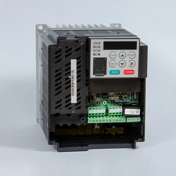 MD310T2.2B | Преобразователь частоты, серия MD310, 2,2 кВт, 5,1 А, перегрузка 150%, 380B, Inovance
