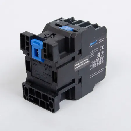 836720 | Контактор NXC-16 220AC 1НО+1НЗ 50Гц, Chint