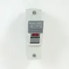 SV63-1S | Модульный ПВР, 63 А, 1Р, для 14х51мм, LED, 690 B AC/ 250 B DC, Sinvel 