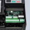 MD310T0.4B | Преобразователь частоты, серия MD310, 0,4 кВт, 1,5 А, перегрузка 150%, 380B, Inovance