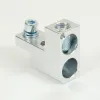 269729 | Клеммы MC22-M8(2) для NM8N-250 cечение проводов 2x(35–120) мм2, Chint