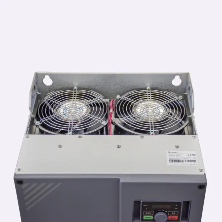 SID300-090-3S | Преобразователь частоты SID300, 90кВт - 150%, 3ф 380В, STO, Sinvel