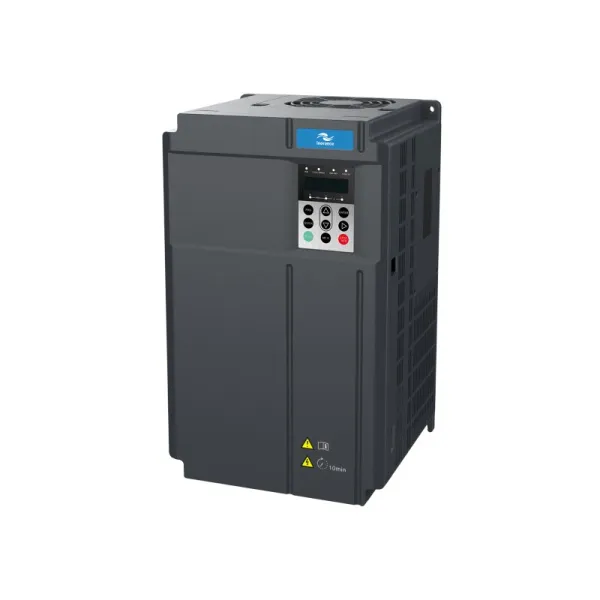 MD500T30G/37PB-PLUS | Преобразователь частоты MD500plus, 30кВт - 150% или 37кВт - 110%, 380В с тормозным транзистором, Inovance