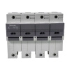 SV125-4S | Модульный ПВР, 125 А, 4Р, для 22х58мм, LED, 690 B AC/ 250 B DC, Sinvel 