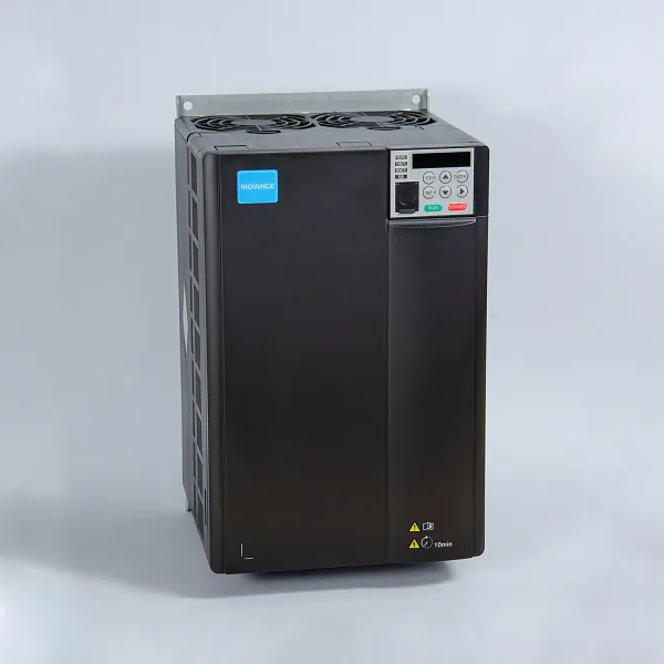 MD310T15B | Преобразователь частоты, серия MD310, 15 кВт, 32 А, перегрузка 150%, 380B, Inovance