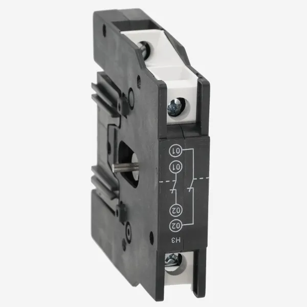 22188DEK | Механизм блокировки контакторов КМ-102 (9-38А) БМ-02, Dekraft