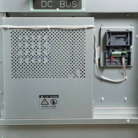 SID300-355-3S | Преобразователь частоты SID300, 355кВт - 140%, 3ф 380В, STO, Sinvel