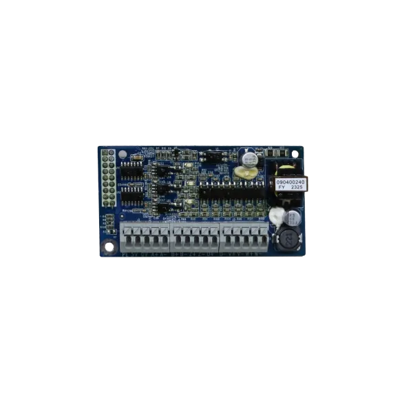 SID-PG-U1 | Карта дифференциального энкодера с входом UVW SID600, Sinvel