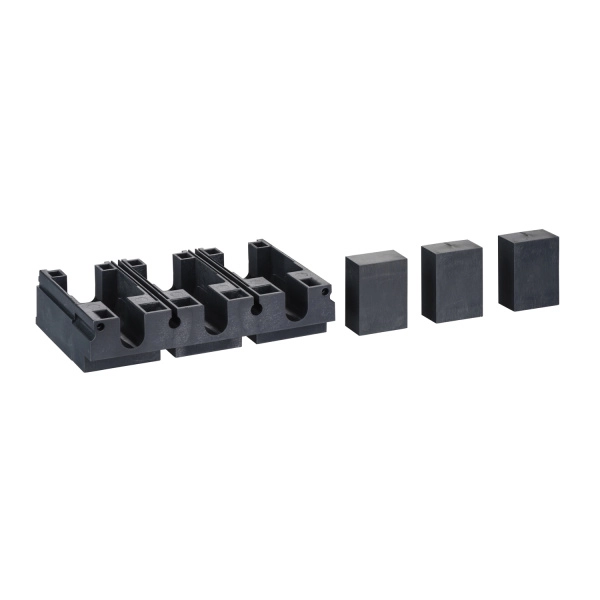 LV429306 | 1 переходник для цоколя 3P NSX100/250, Schneider Electric