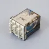 623392200040 | Силовое реле, серия 62, 220В DC, 16A, 3CO, Finder