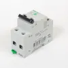  | Easy9, 2p, 40А, кривая D, 6кА — Автоматический выключатель, Schneider Electric