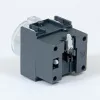 MTD422 | ДОП. КОНТ. MC1G/E ВЫД. ВРЕМ. ВКЛ 0,1…30С (LAETSD), Systeme Electric