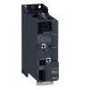 ATV340U15N4E | Преобразователь частоты, серия ATV340, 1,5 кВт, 4 А, перегрузка 150%, 380B, Schneider Electric