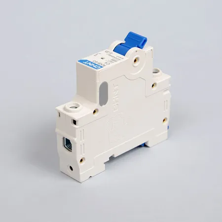 814011 | Автоматический выключатель NXB-63 1P 4А 6кА характеристика C, Chint