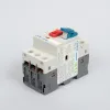 Автоматический выключатель защиты двигателя NS2-25 6-10А, Chint, ch495081