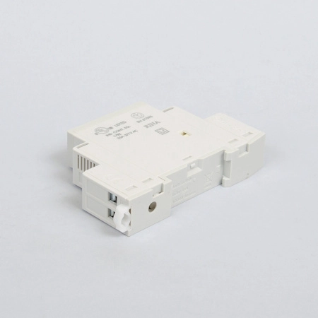223202301520 | Контактор, 1НО+1НЗ, 25 А, 230В AC/DC, мех.индикатор + LED, AgNi, Finder