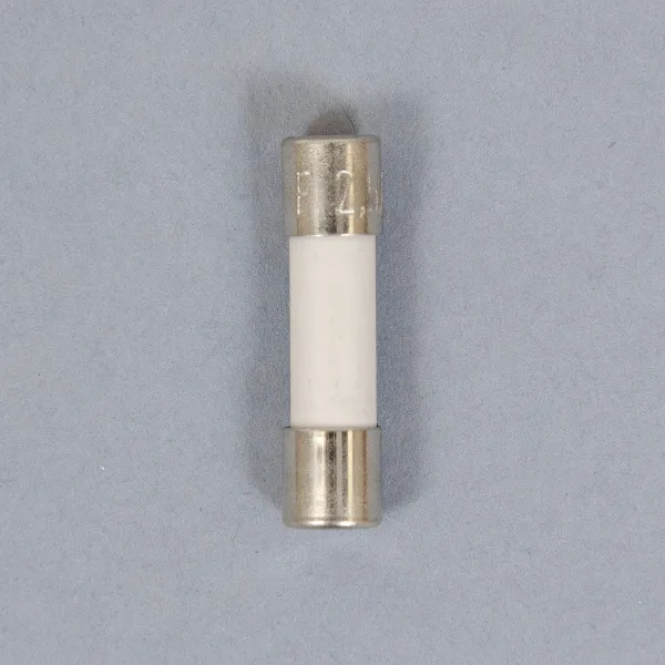 0431000000 | Плавкая вставка 5х20 мм; 2,5 А, Weidmuller 