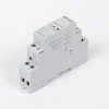 223200241320 | Контактор, 2НО, 25 А, 24В AC/DC, мех.индикатор + LED, AgNi, Finder