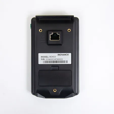 MDKE9 | Внешний LCD дисплей и кнопочная панель управления для ПЧ Inovance, Inovance