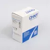 836704 | Контактор NXC-09 3P 9A AC220B (50Гц) 1НО+1НЗ, Chint
