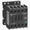MC1K09008M7 | КОНТАКТОР MC1K 4P(2НО+2НЗ) 9A AC220V 50/60Hz, Systeme Electric