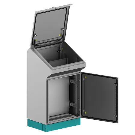 ПУЛЬТ УПРАВЛЕНИЯ КМТ