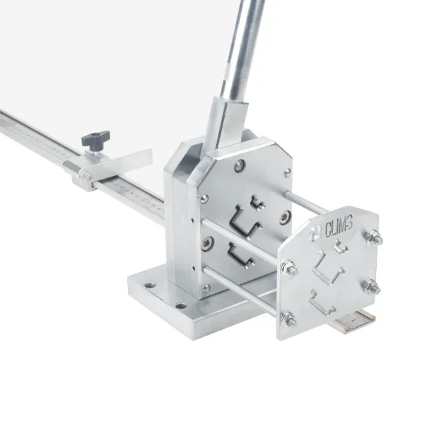 DINCTR | Инструмент для резки DIN-рейки, Clims