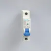 182699 | Автоматический выключатель NB1-63DC 1P 1А 6кА характеристика C 250В DC, Chint