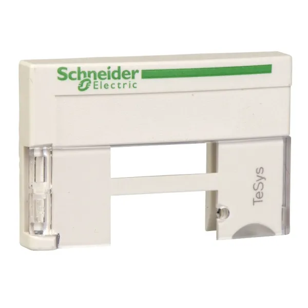 LAD9ET1 | Защитная крышка, для D09..D80A, DT20…DT80A, Schneider Electric