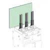  | 2 задних изолирующих экрана 4P NSXm, Schneider Electric