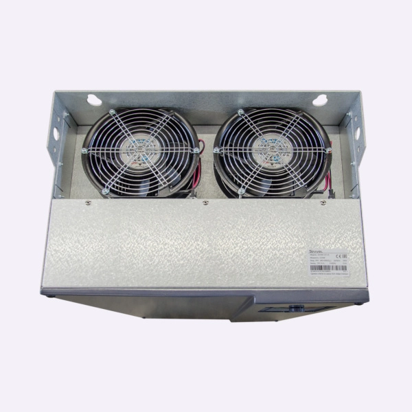 SID300-132-3S | Преобразователь частоты SID300, 132кВт - 150%, 3ф 380В, STO, Sinvel
