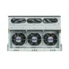 SID600-400G/450P-3S | Преобразователь частоты SID600, 400кВт - 150% или 450кВт - 120%, 3ф 380В, STO, Sinvel