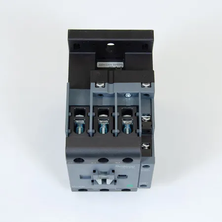 MC1E40M7 | КОНТАКТОР MC1E 3P 40A НО+НЗ 220V/230V 50/60ГЦ (LC1E40M5), Systeme Electric