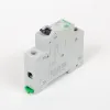  | Easy9, 1p, 6А, кривая B, 4,5кА — Автоматический выключатель, Schneider Electric