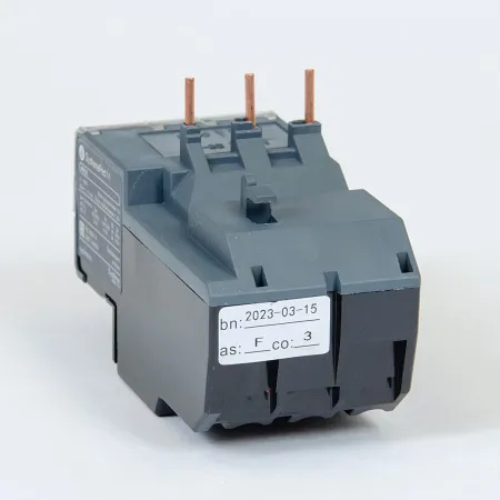 MRE2513 | ТЕПЛОВОЕ РЕЛЕ ПЕРЕГРУЗКИ MRE F25 9.0-13A КЛАСС 10A (LRE16), Systeme Electric