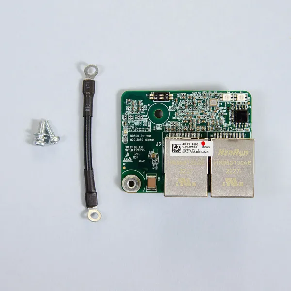 MD500-PN1 | Карта Profinet MD290/MD500-plus/MD520/CS710, Inovance
