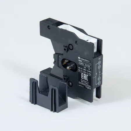 MFR95 | МЕХАНИЧ БЛОКИР ДЛЯ КОНТАКТОРОВ MC1E 40-95A (LAEM4), Systeme Electric