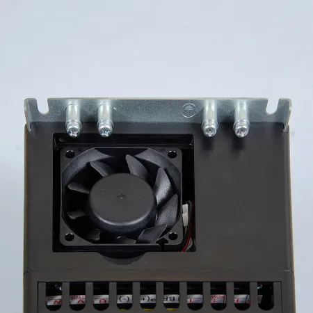 MD310T5.5B | Преобразователь частоты, серия MD310, 5,5 кВт, 13 А, перегрузка 150%, 380B, Inovance