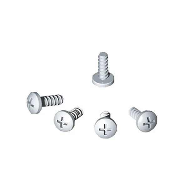 dkcR5A07 | Винты самонарезающие, М4.8x12, 1 упаковка - 50 шт., DKC