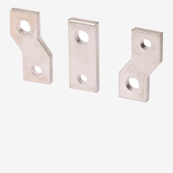 22527DEK | Шины выносные комплект 8 штуки ВА-338E 4P, Dekraft