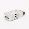GE20-232/485-RTC | Карта расширения ПЛК Easy, порт RS485, 232, часы реального времени, Inovance