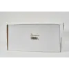 Вентилятор с фильтром 1000 м3/ч, 230В AC, Slide 320х320мм, вырез 291x291мм, RAL7035