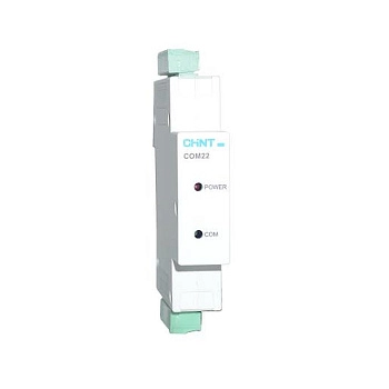 ch617857 | Коммуникационный модуль COMA22-M8 RS485, AC230В 3м для NM8N (тип С), Chint