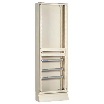 08203 | Шкаф напольный Prisma G 1680х595х205 мм, Schneider Electric