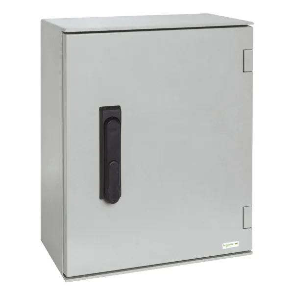 NSYPLM64 | Шкаф навесной сплош. дверь Talassa PLM 647х436х250 мм, Schneider Electric