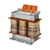 SV-LC-0020/3 | Дроссель сетевой, 20А, 0,7мГн, для ПЧ 5,5кВт, Sinvel